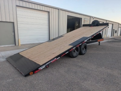 Deck Over