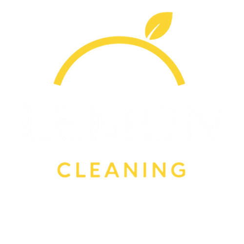 Lemon Cleaning