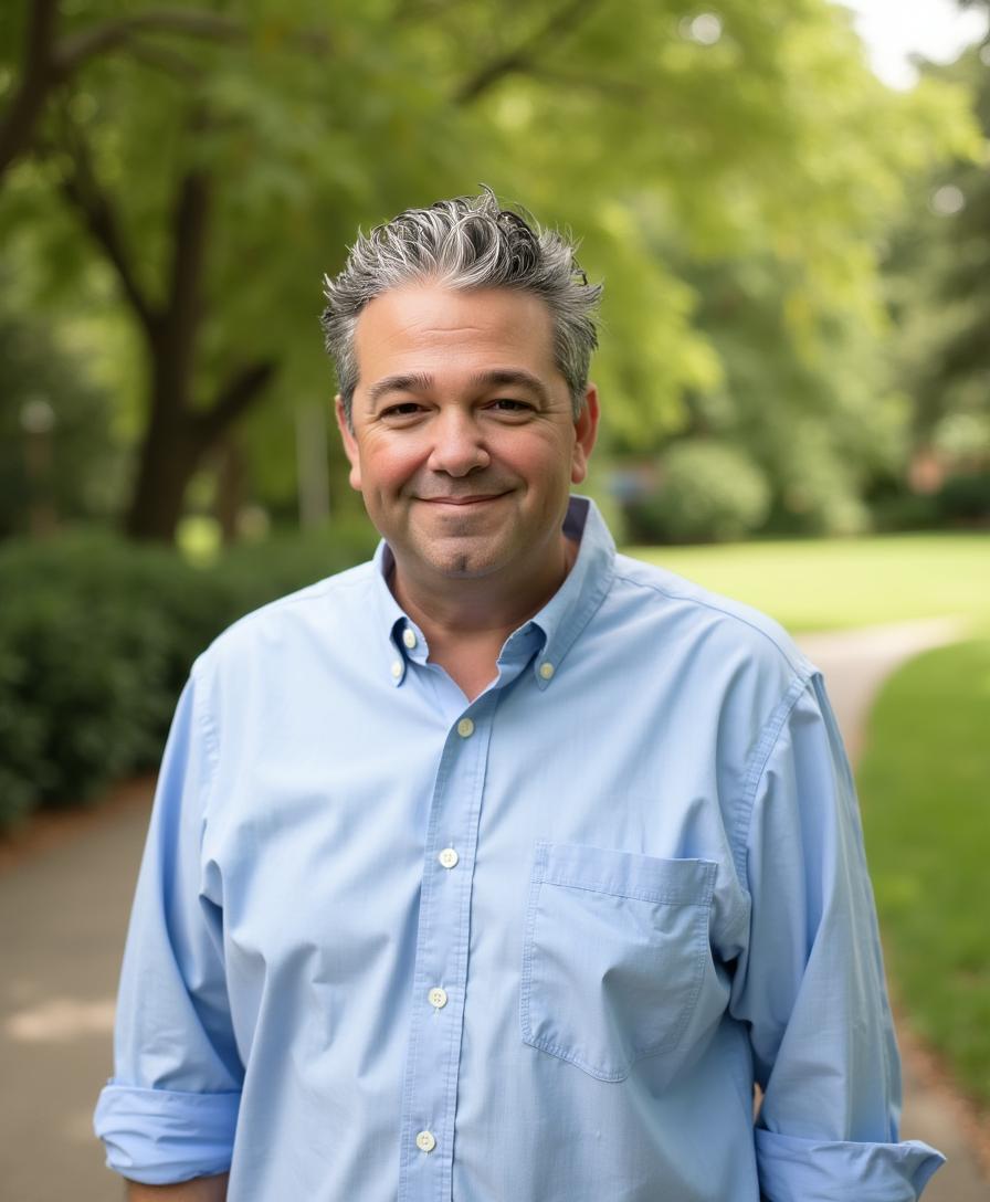 Nathan Swenson-Reinhold