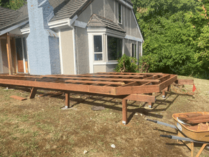 Kitchen remodeling in Kirkland