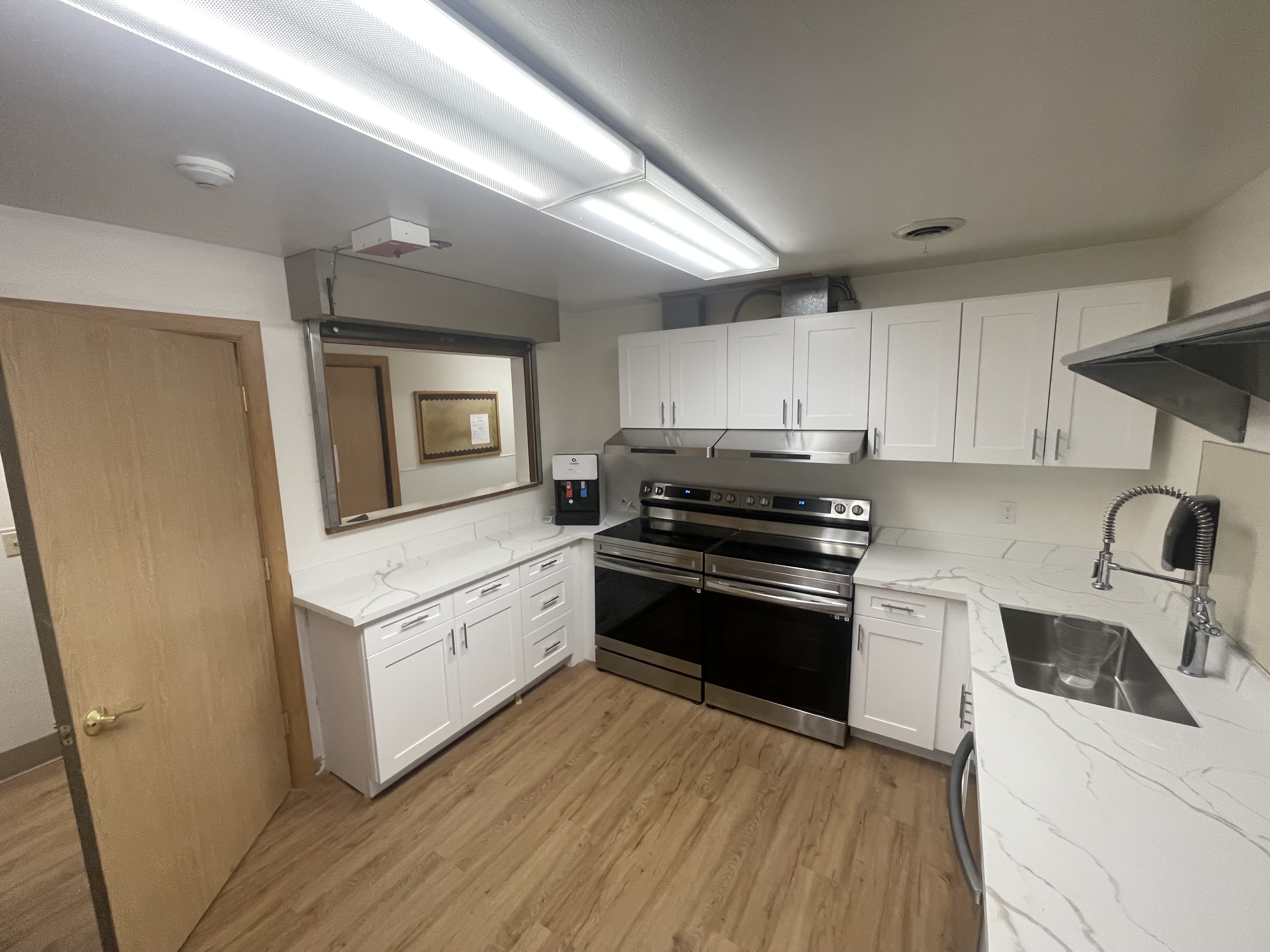 remodeling in Kirkland