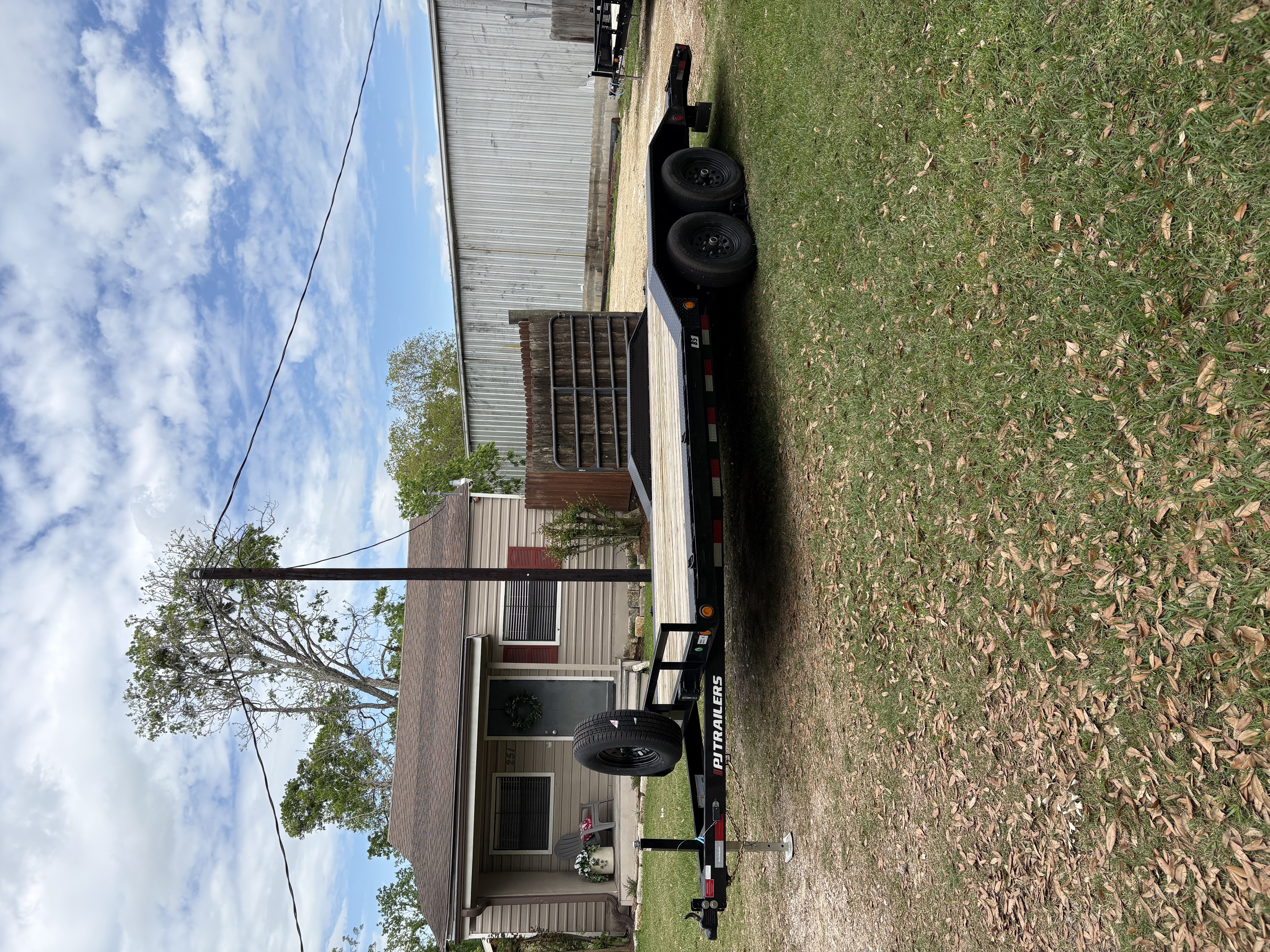 Fort Bend County service area