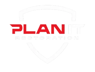 PlanIt Restoration logo