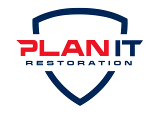 PlanIt Restoration logo