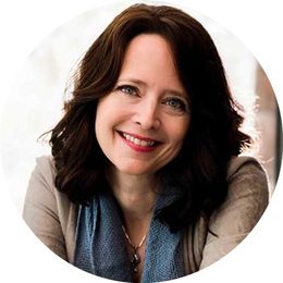 Dr. Jeannette Birnbach