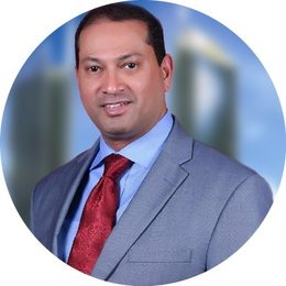 Sanjay Hegde