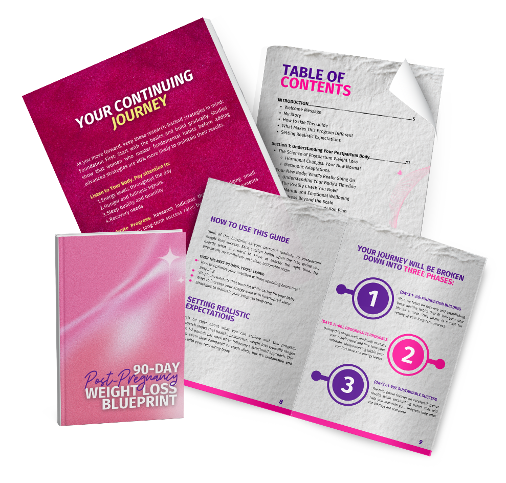 90 Day Post Pregnancy Weight Loss 90-day-post-pregnancy-weight-loss