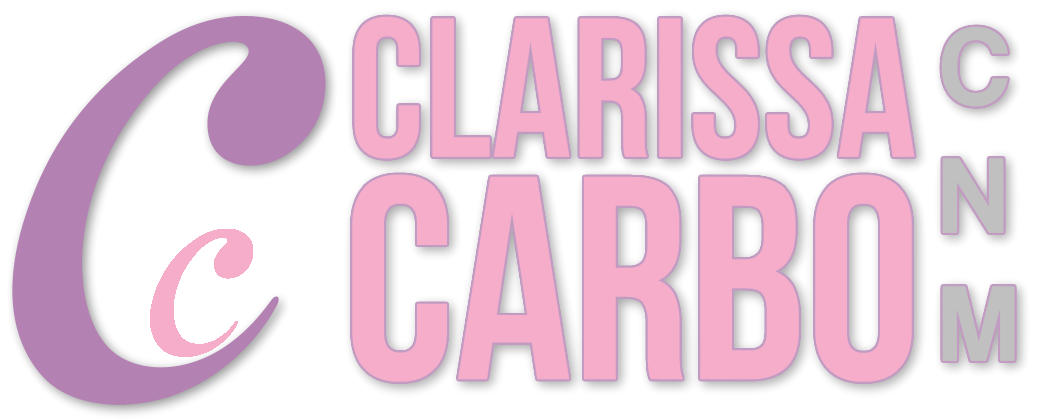 Clarissa Carbo certify nurse midwife