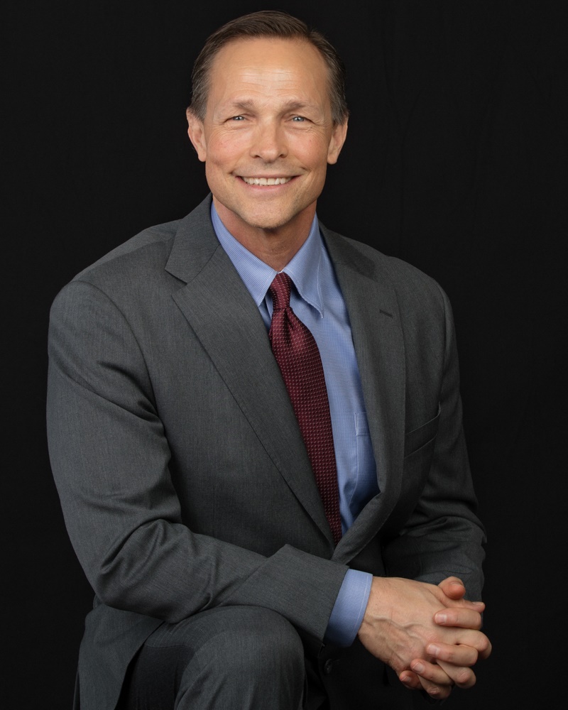 Dr. Brad Kobsar