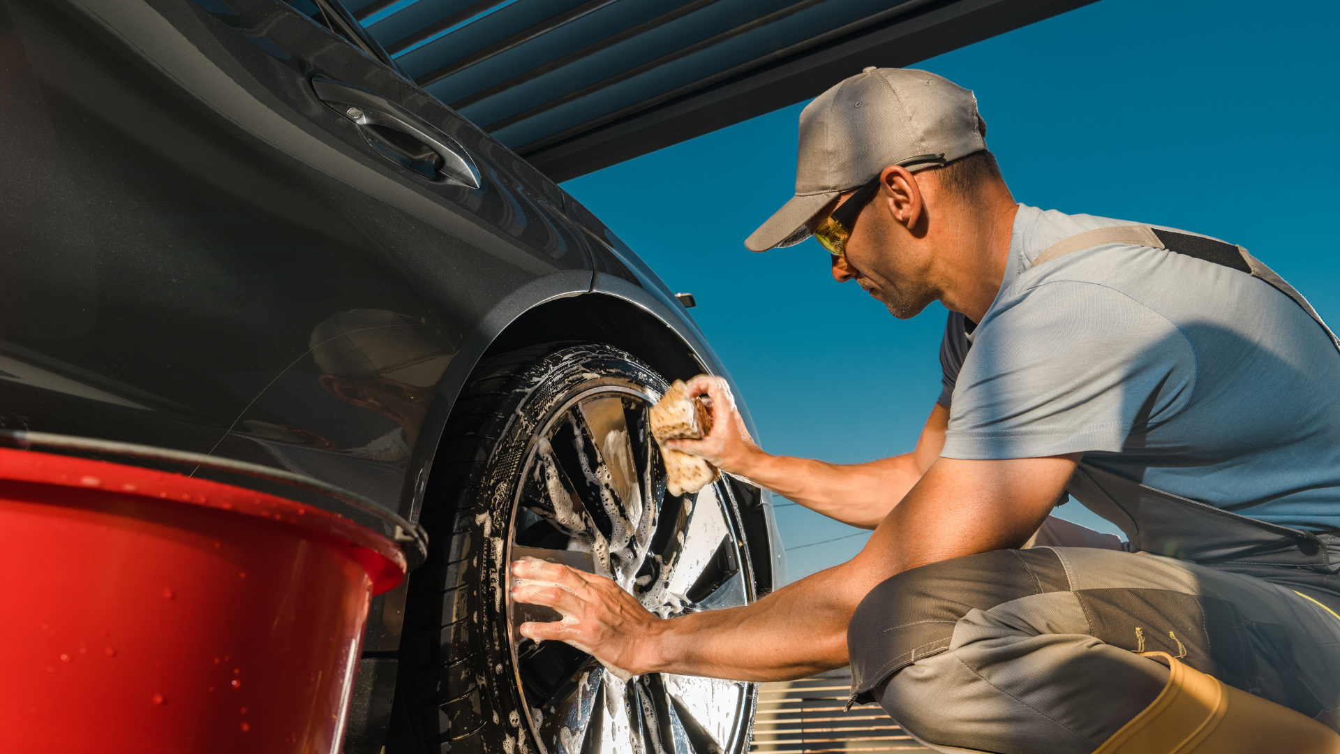 Atascadero Premium Wash