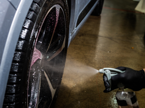 Premium Wash San Luis Obispo