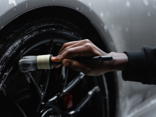 Premium Wash 