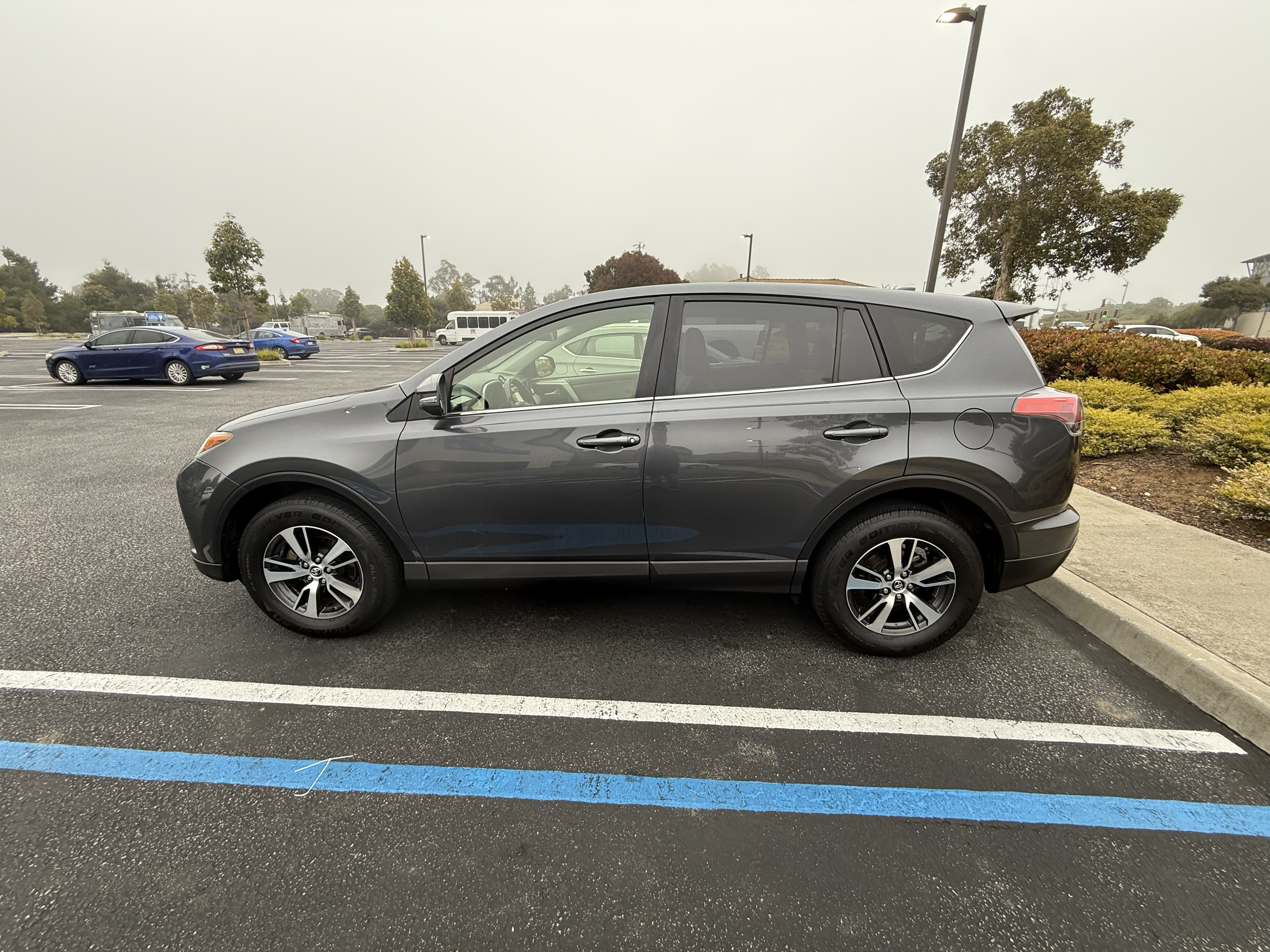 Premium Wash San Luis Obispo