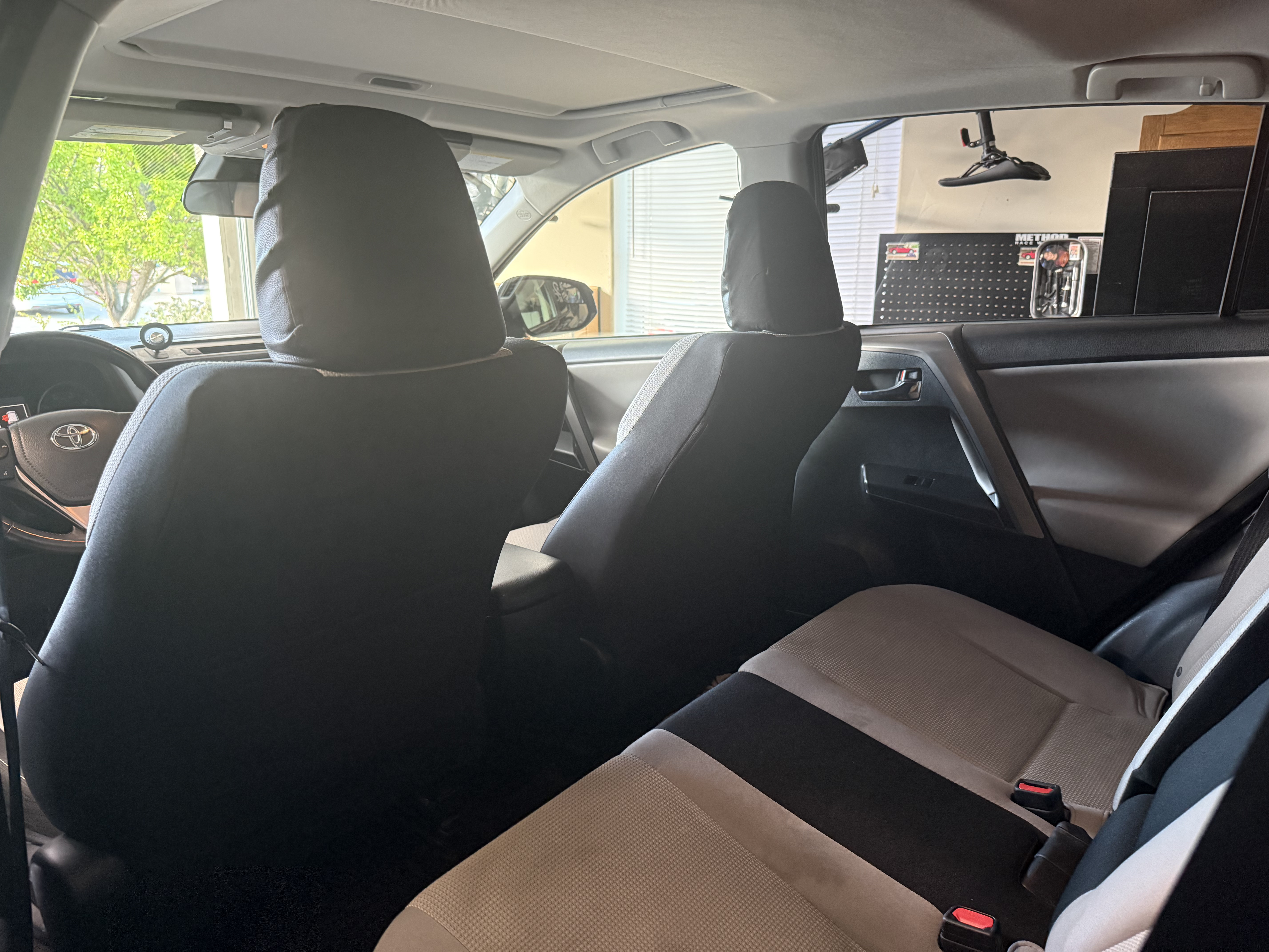 Basic Interior Cleaning San Luis Obispo