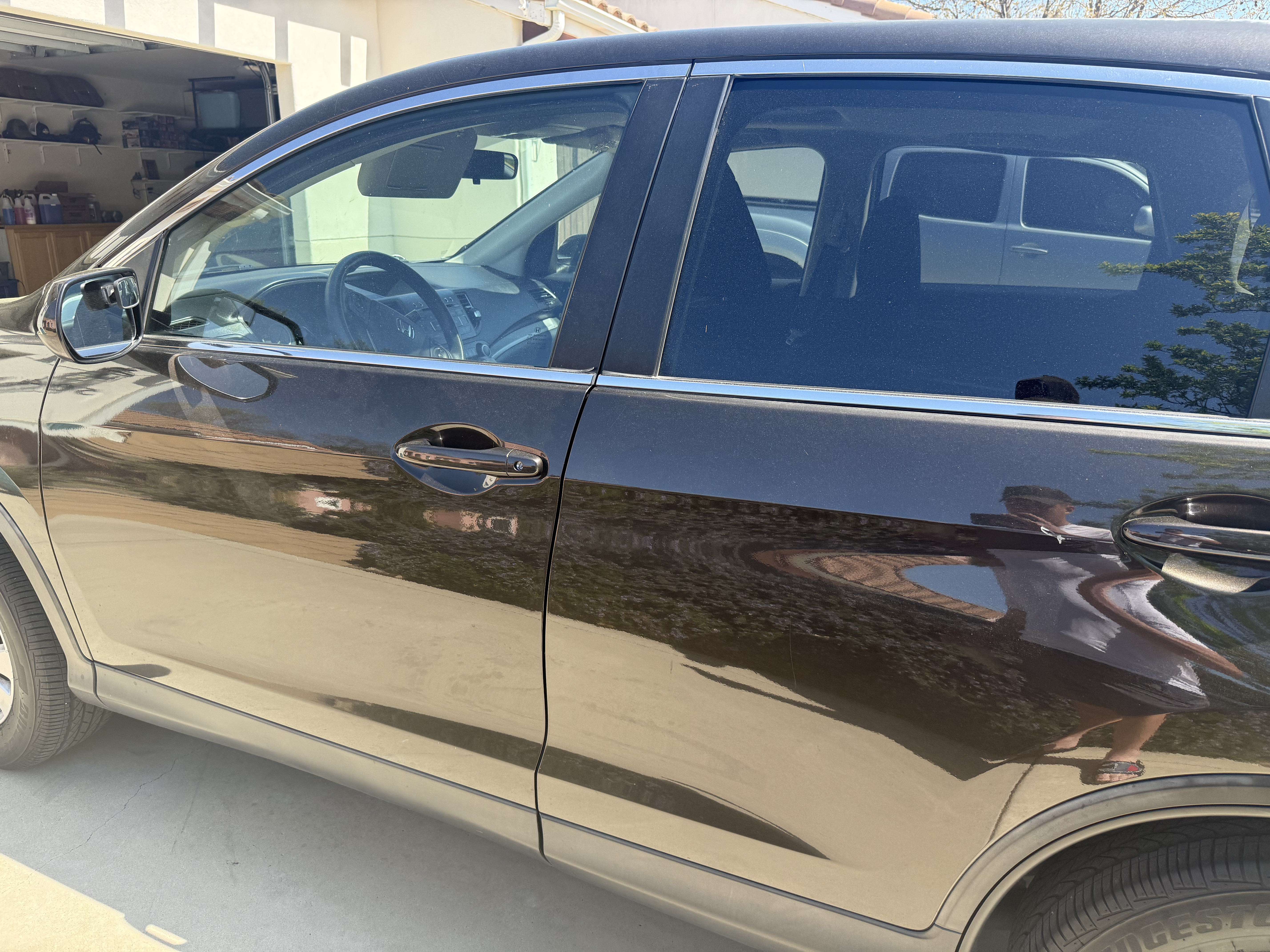 Fender & Gas Cap Cleaning San Luis Obispo