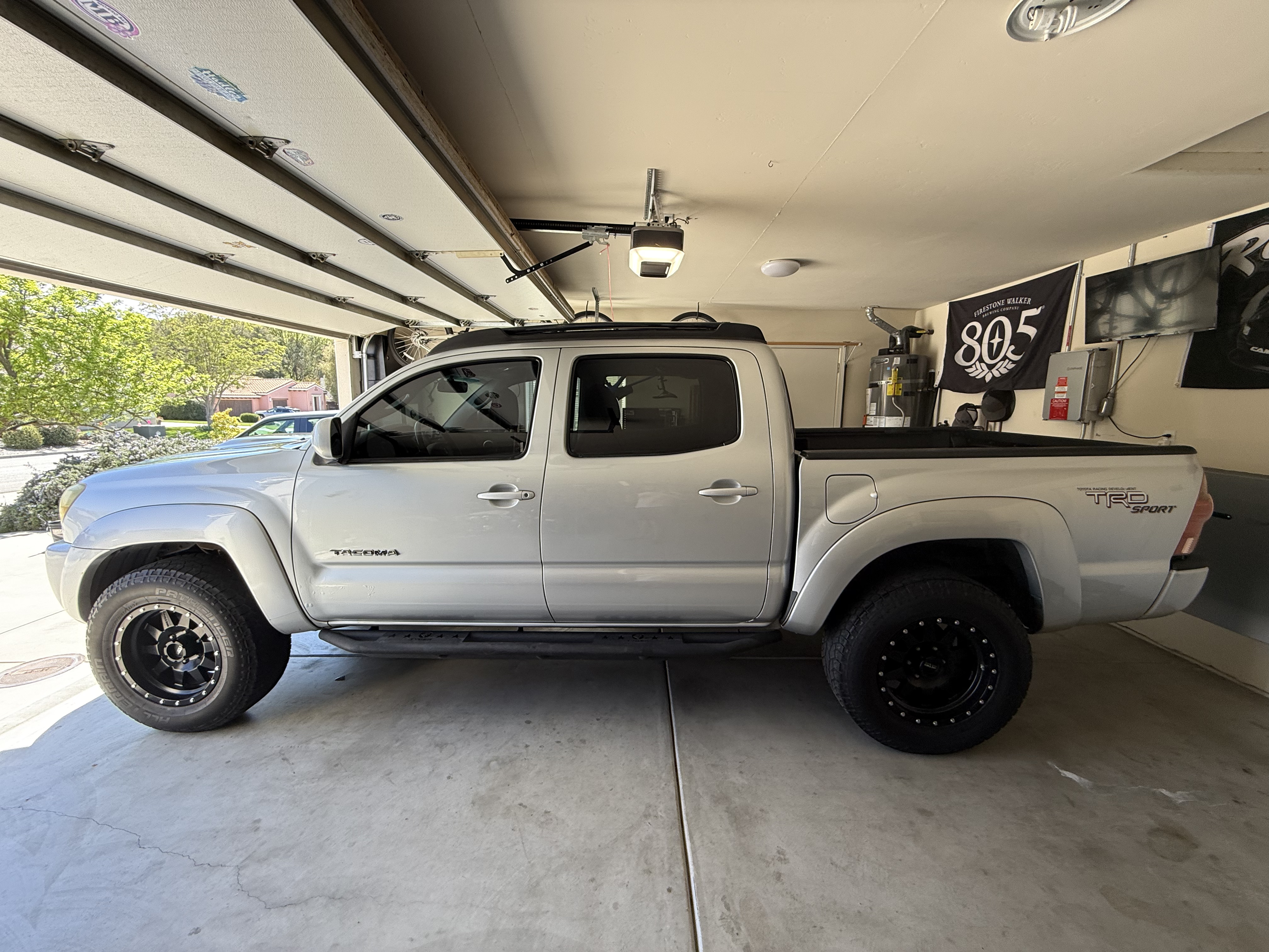 Deep Interior Cleaning San Luis Obispo