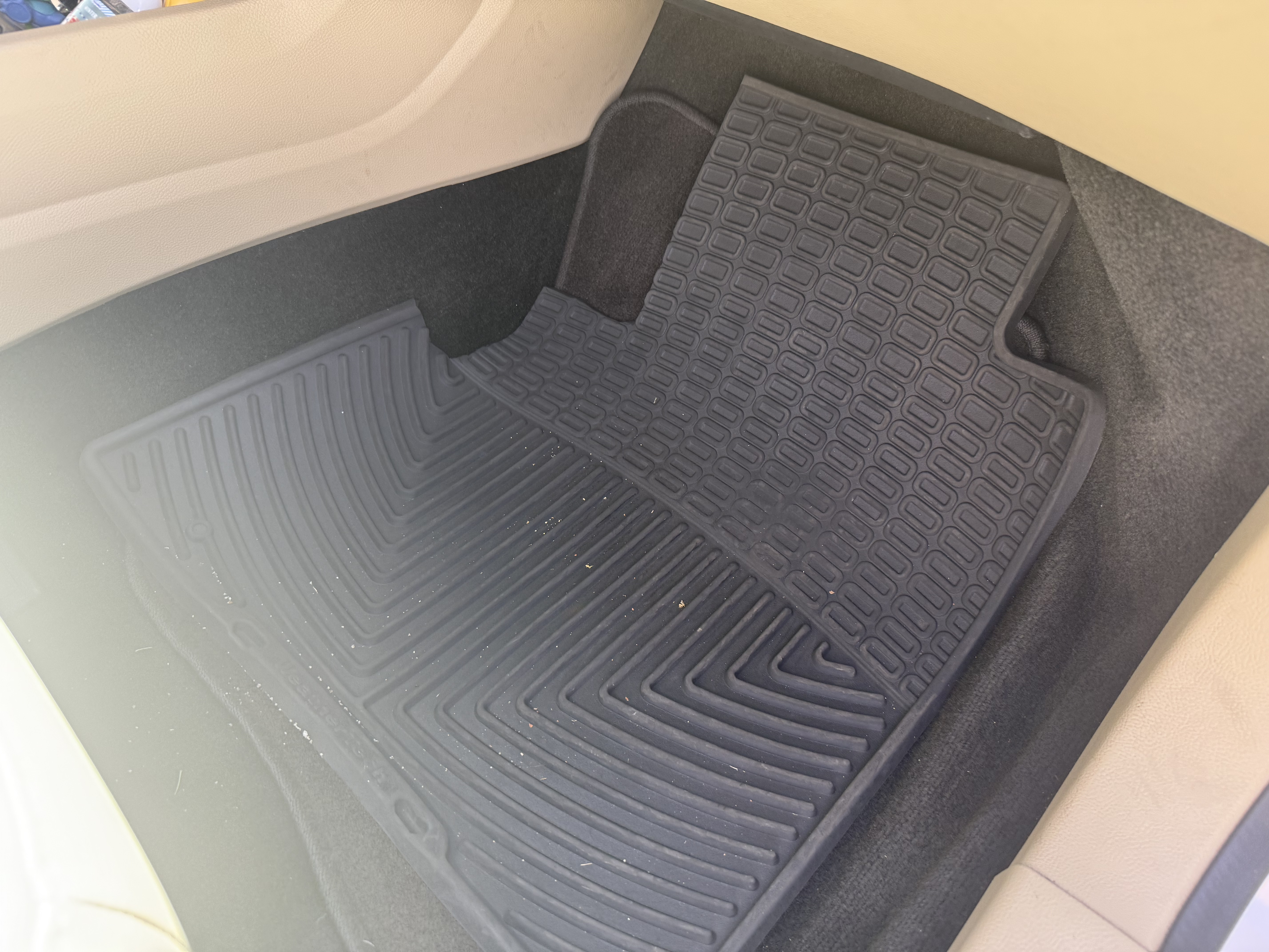 Cleaning and conditioning leather surfaces San Luis Obispo