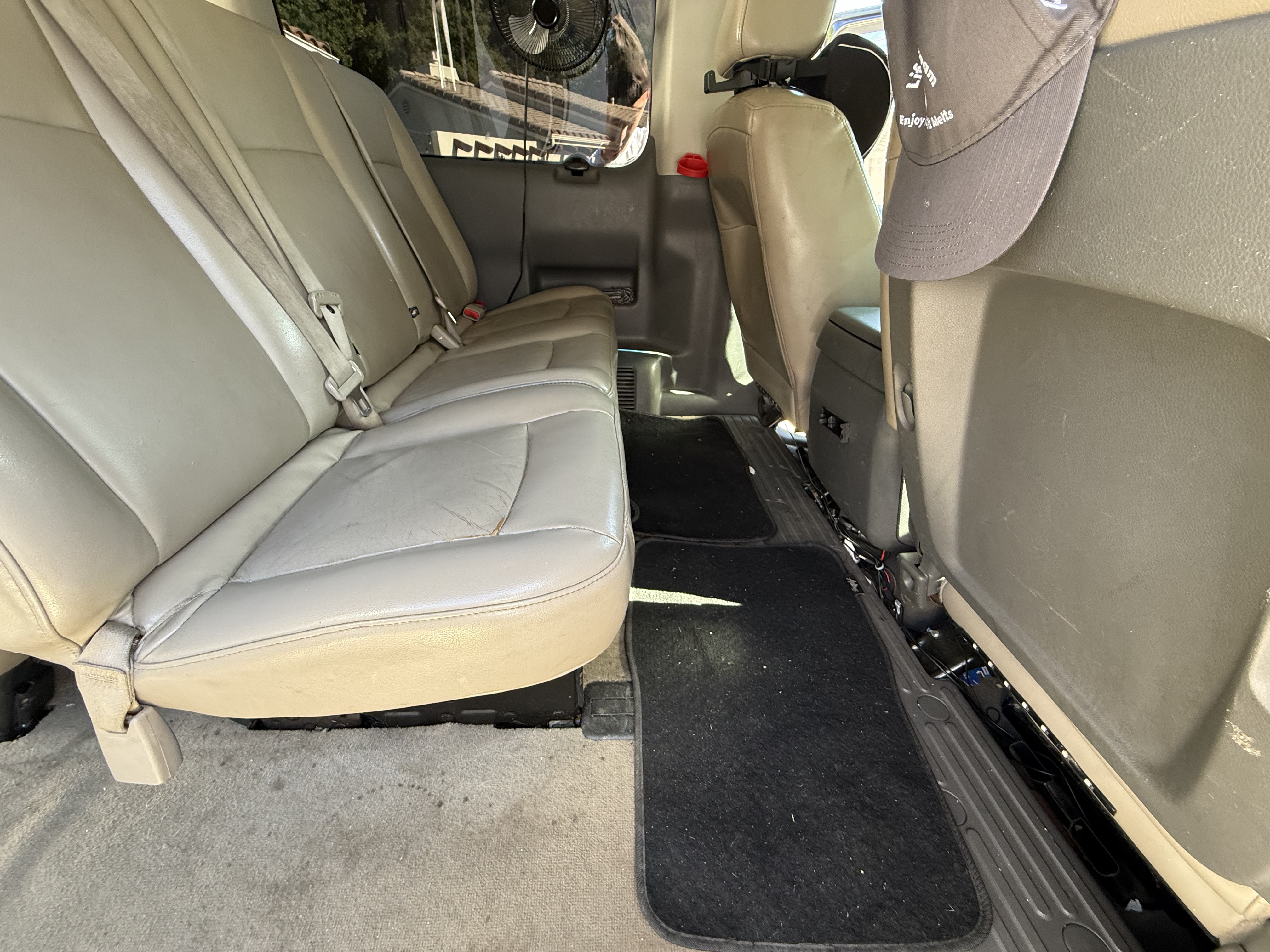 Apply Spray Wax/sealant for shine and protection San Luis Obispo