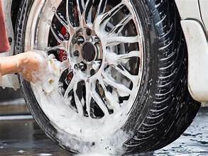 Pismo Beach Premium Wash
