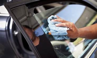 San Luis Obispo Wash and Wax