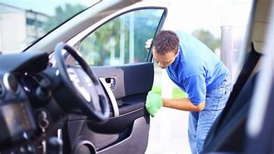 San Luis Obispo Wash and Wax