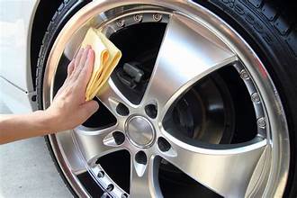 San Luis Obispo Wash and Wax