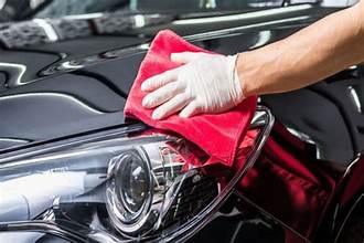 San Luis Obispo Wash and Wax