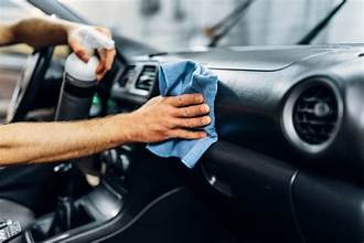 San Luis Obispo Basic Interior Cleaning