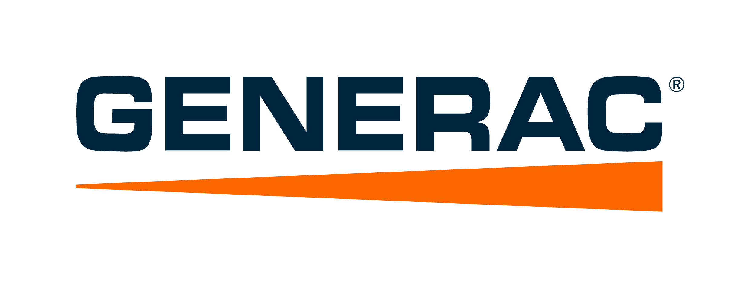 Generac Official Residential Dealer logo
