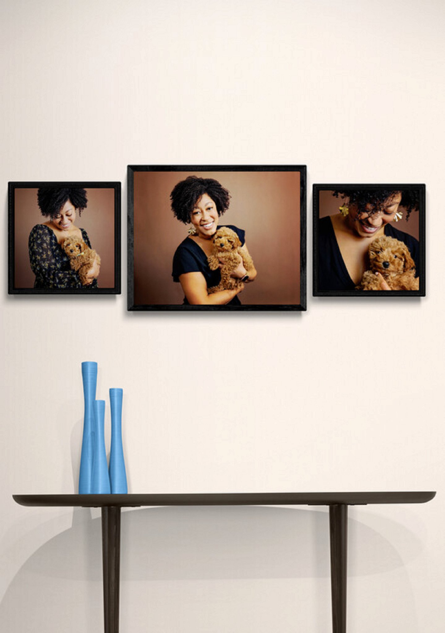 Art selection