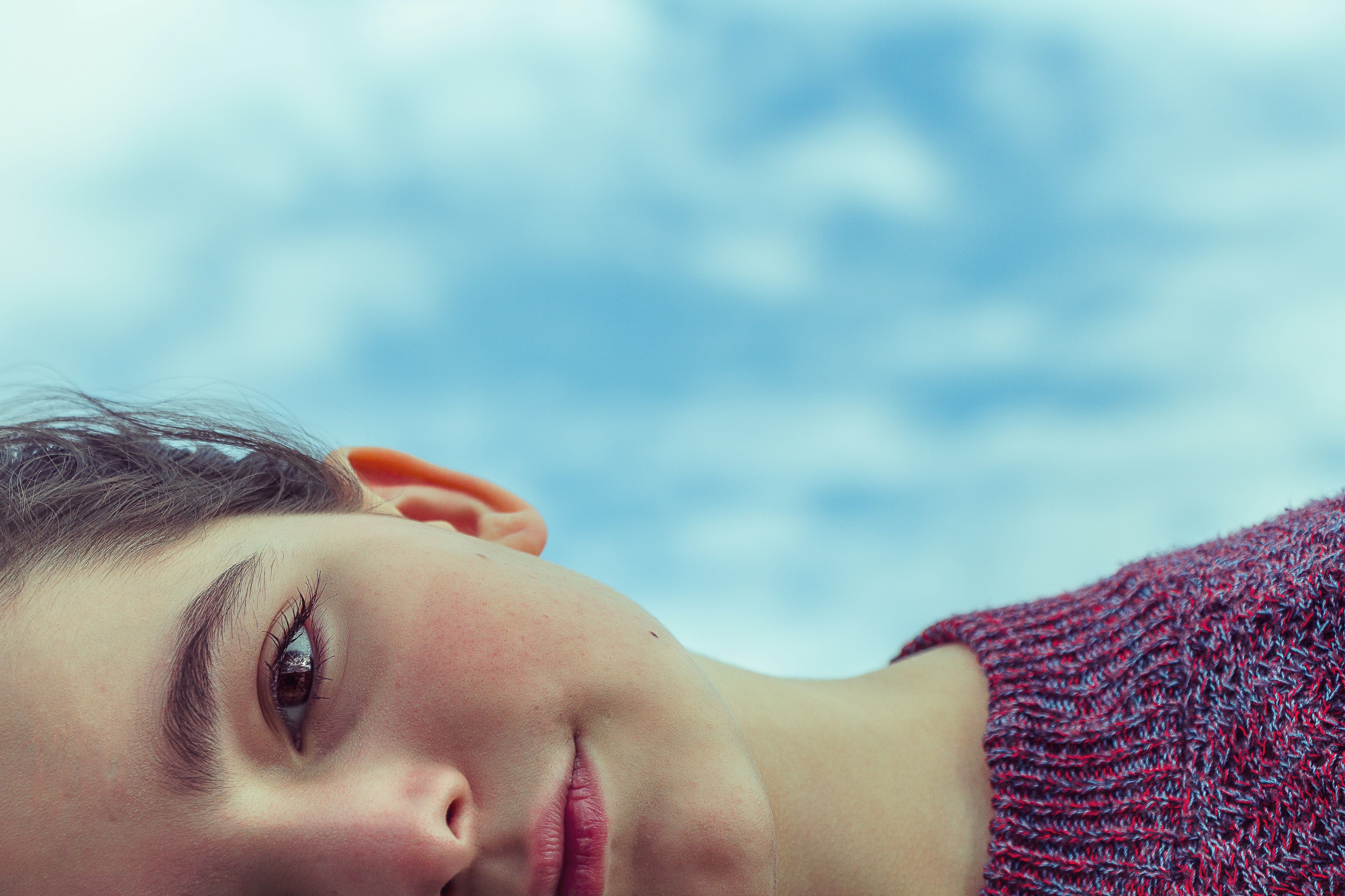Freeing Yourself from your inner critic