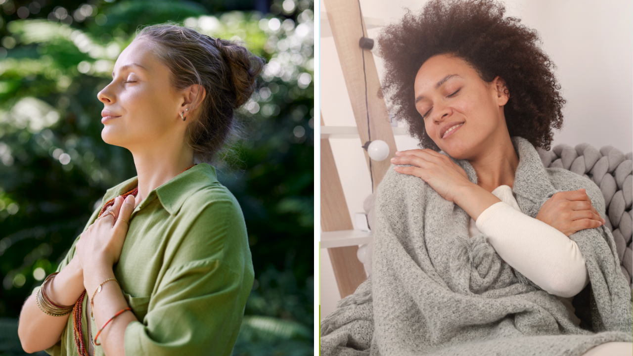 Practical Ways To Work with the inner Critic