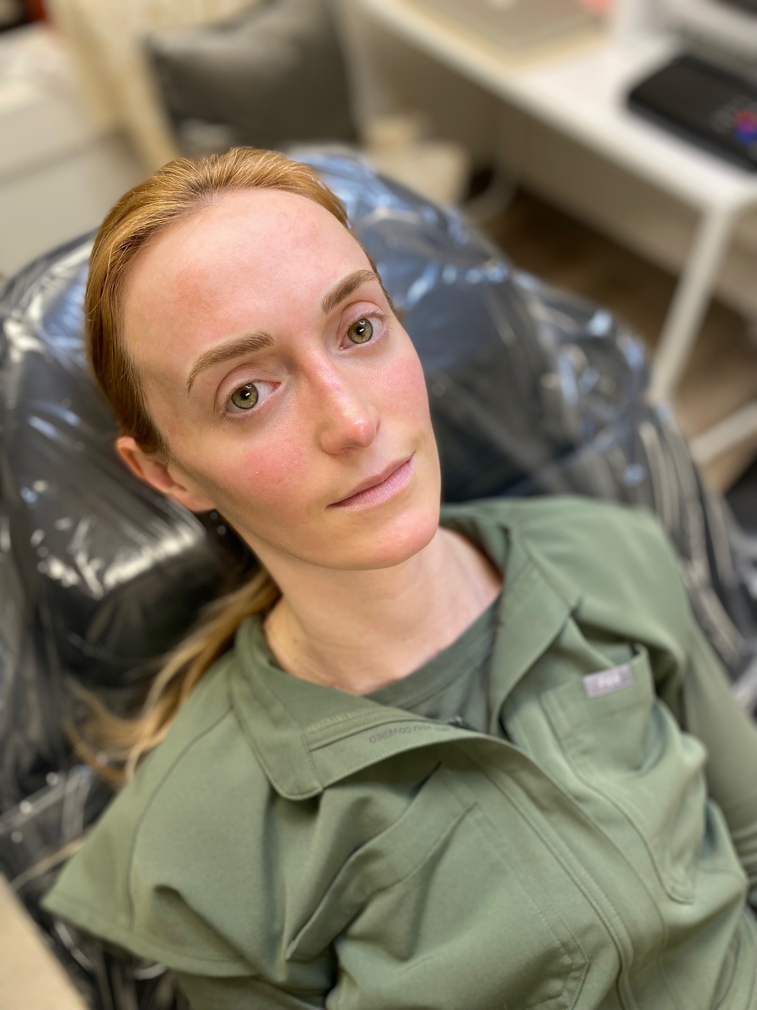 Brows · Results — OHM Studio