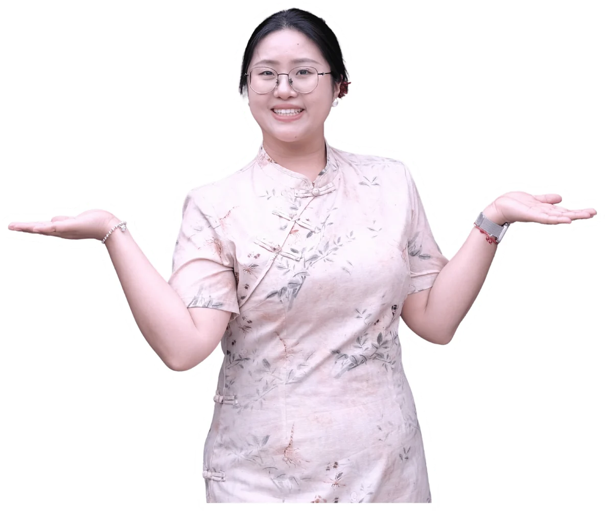 Cathy Zhu