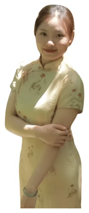 Alice Yang