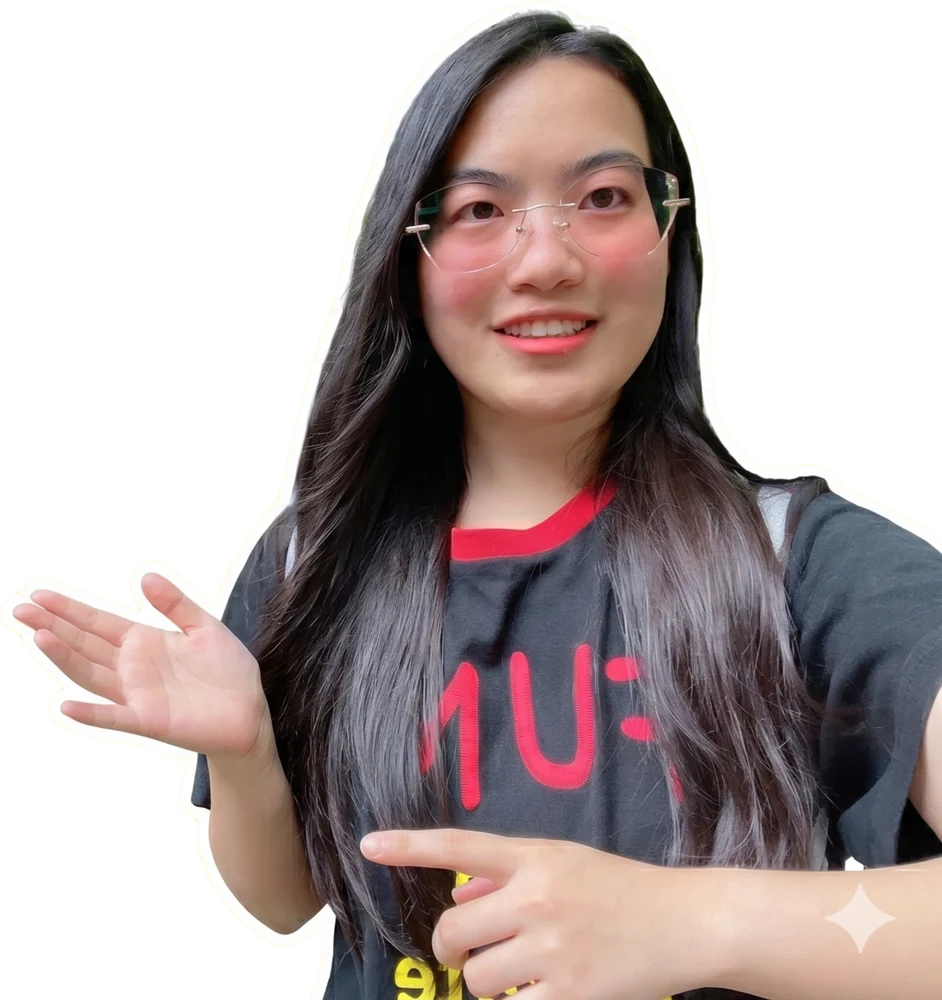 Lillian Li