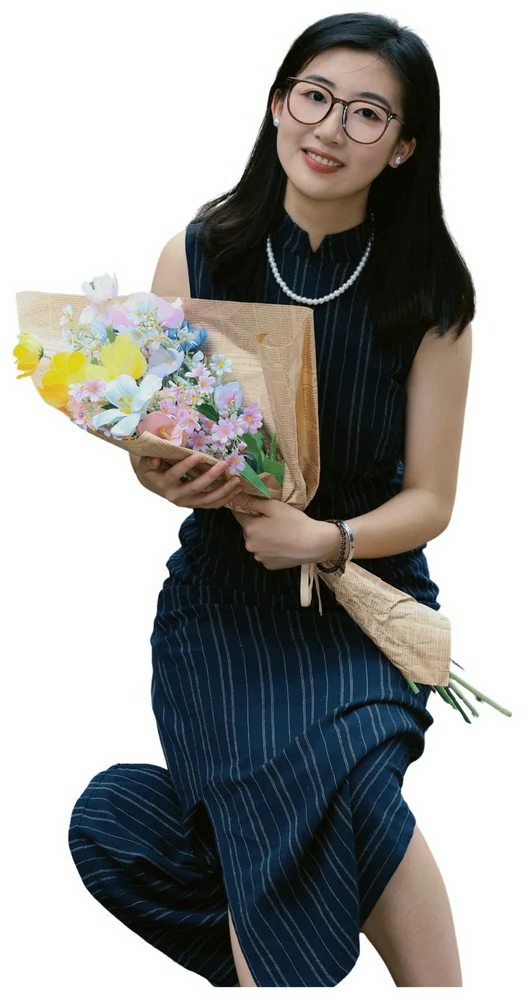 Rowan Zhang