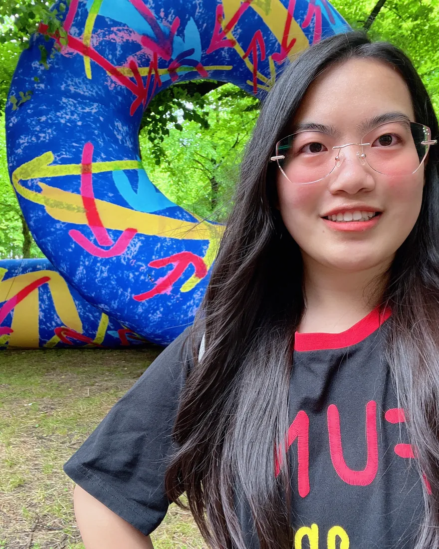 Lillian Li