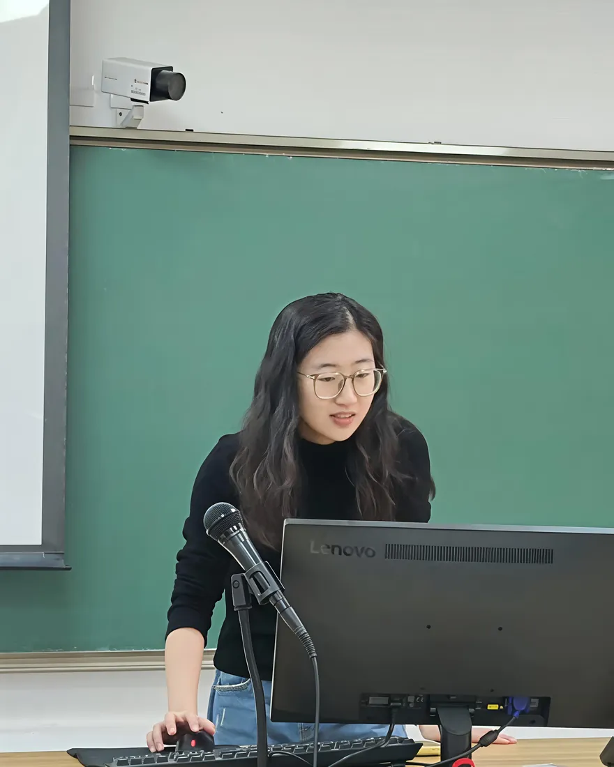 Rowan Zhang