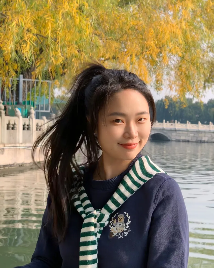 Shushan Wang