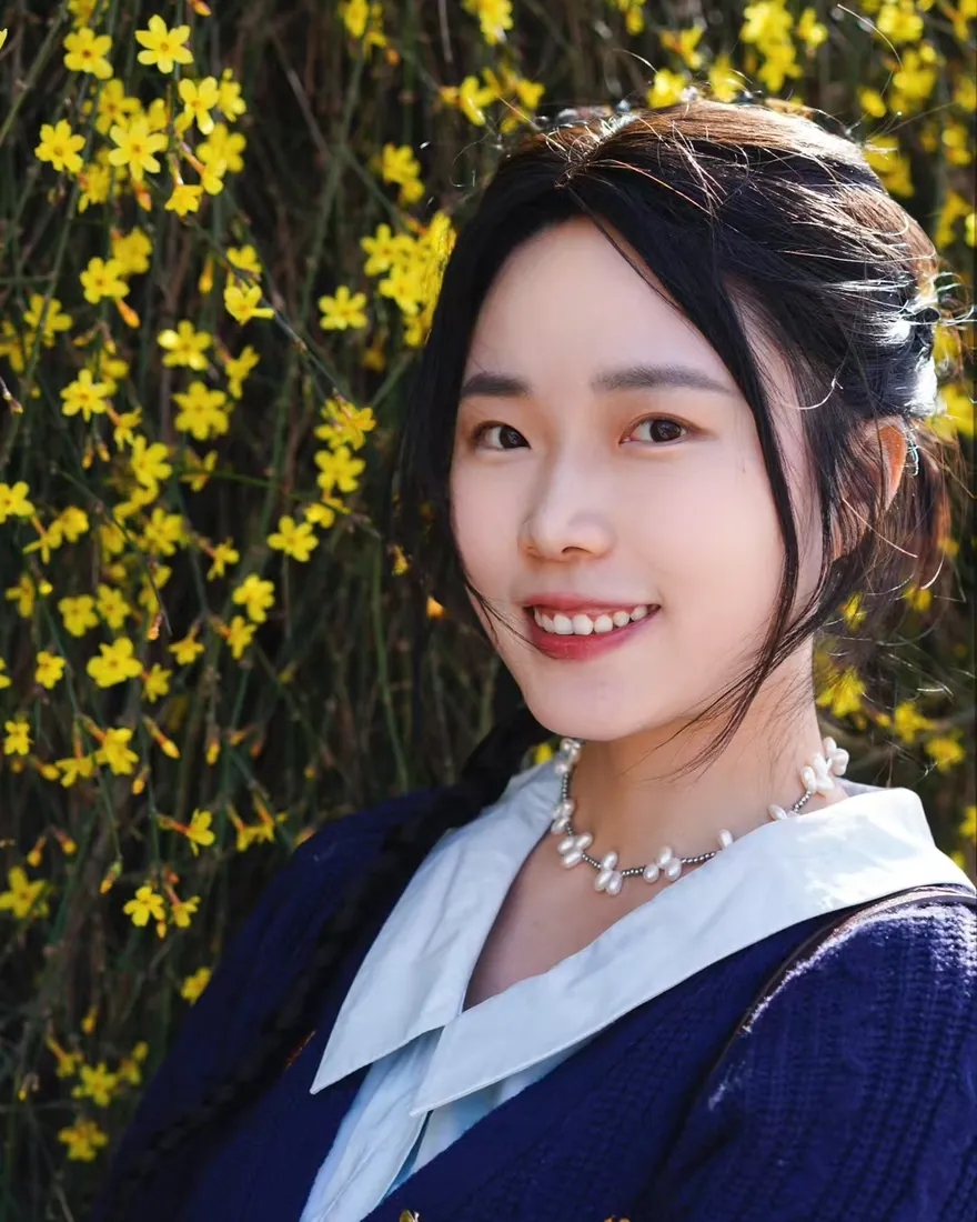 Shushan Wang