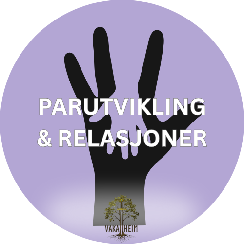 parutvikling