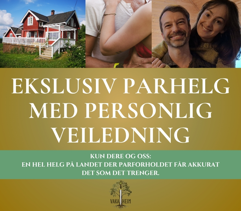 eksklusiv parhelg