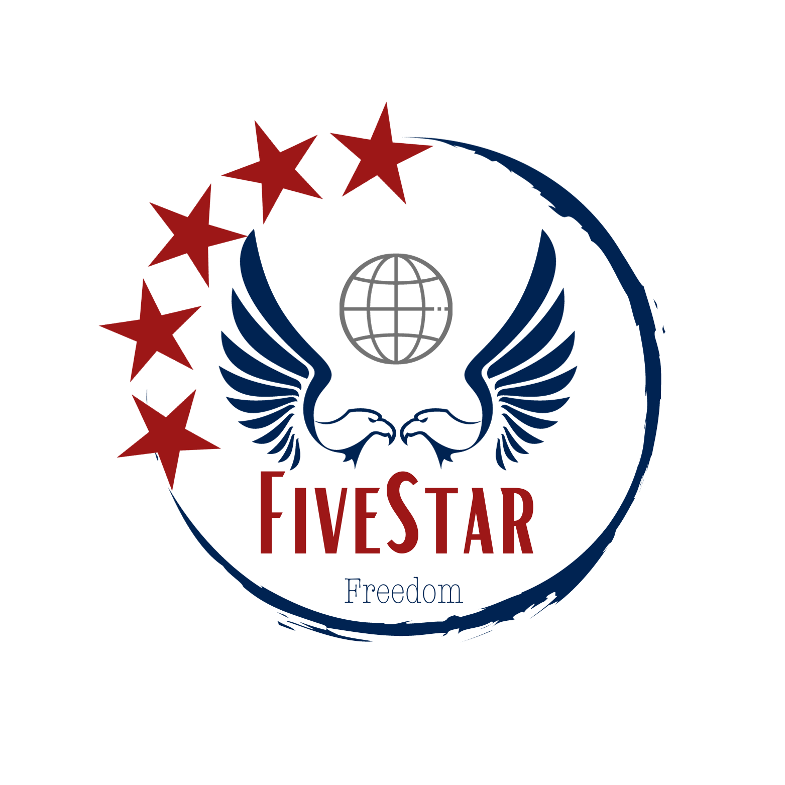FiveStar Freedom logo