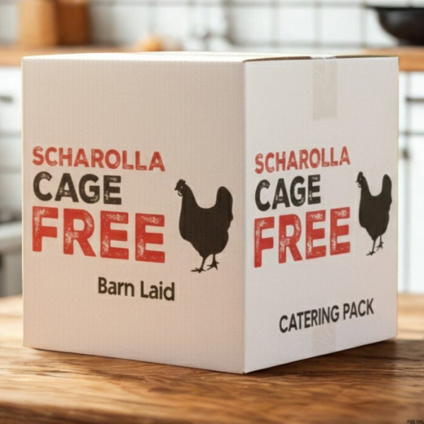 Catering Pack