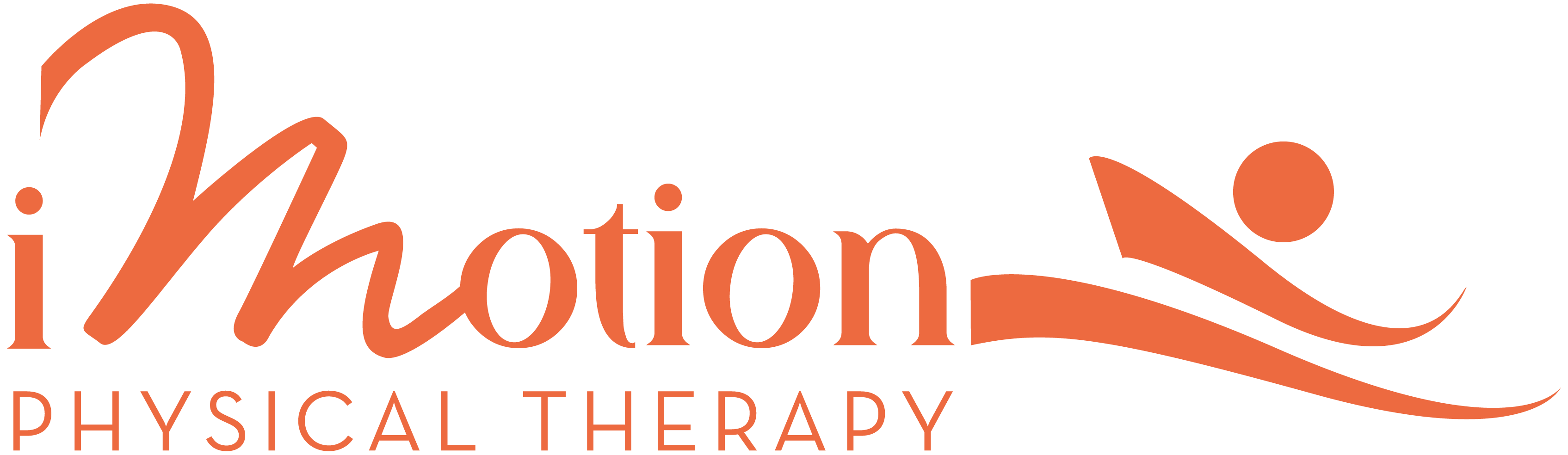 iMotion Physical Therapy — Get Back In Motion