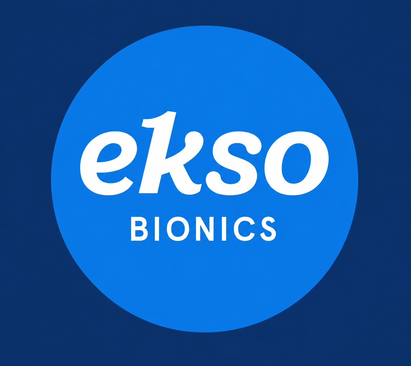 Ekso Bionics