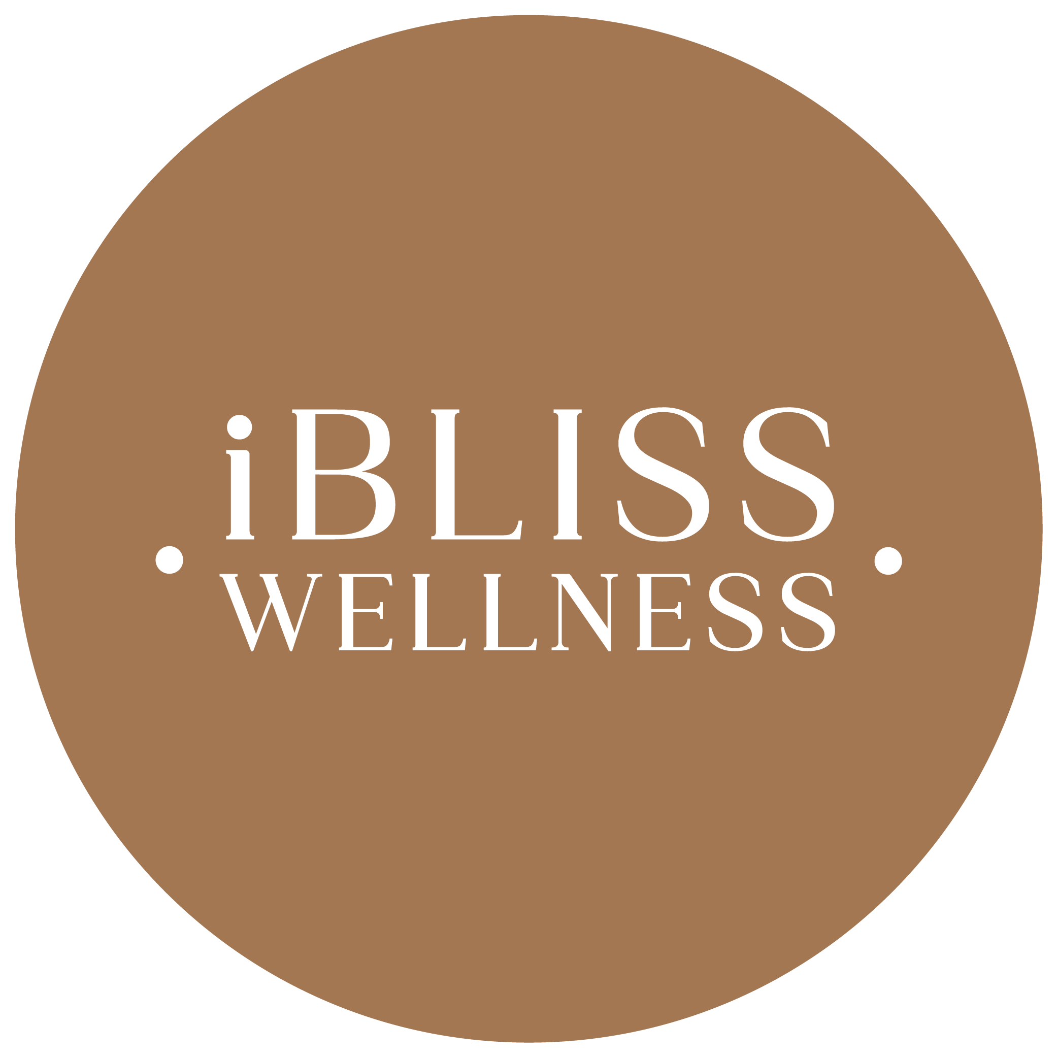 iBliss Wellness