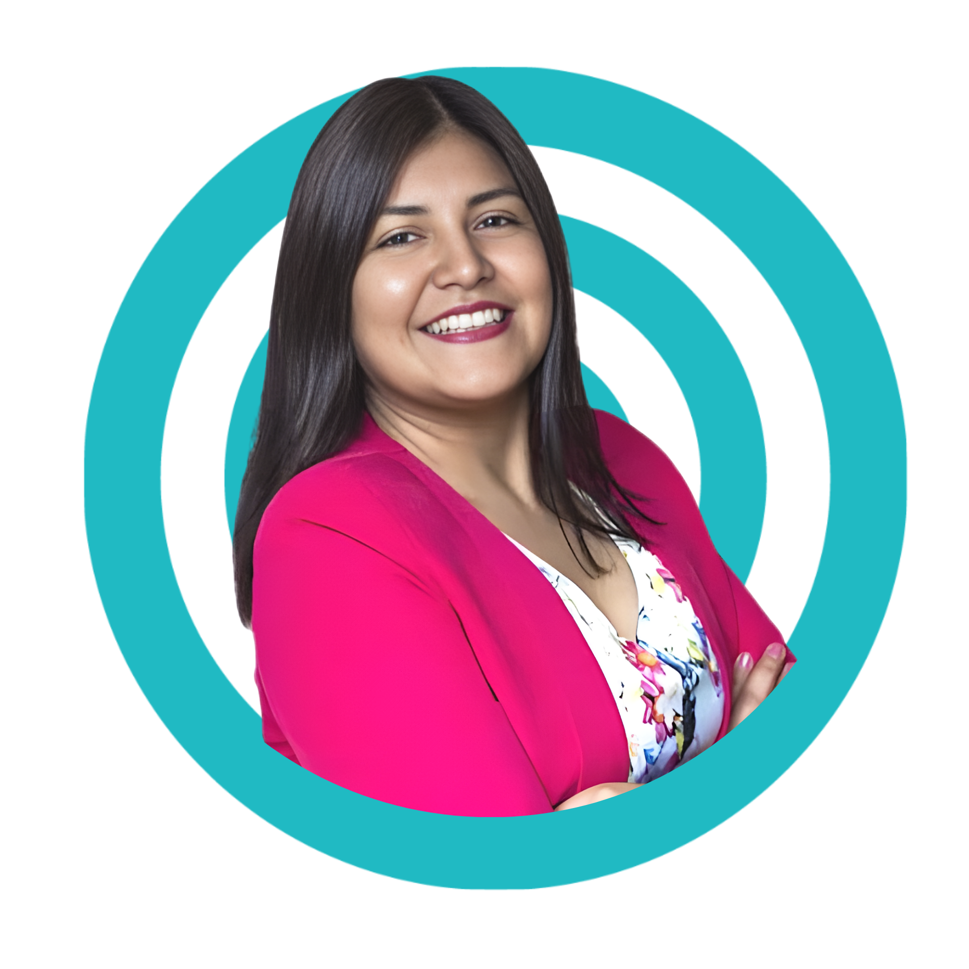 Ana Granados
