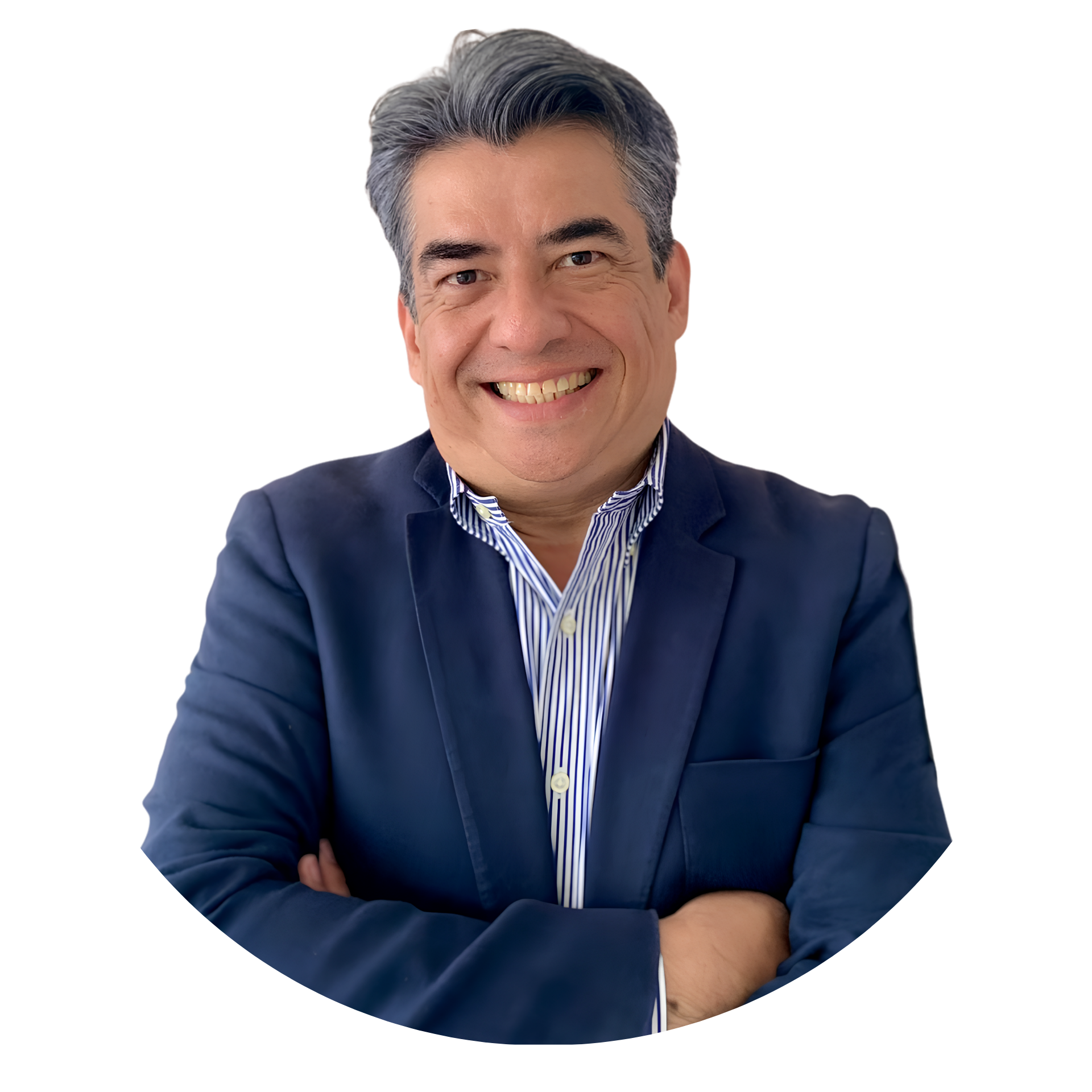Guillermo Del Moral